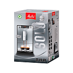 Melitta Caffeo Solo E950222 Black Cafetera Melitta Caffeo Solo E950222 Black Cafetera