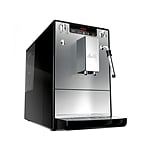 Melitta Caffeo Solo amp Milk E953102 Silver  Cafetera