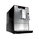 Melitta Caffeo Solo amp Milk E953102 Silver  Cafetera Melitta Caffeo Solo amp Milk E953102 Silver  Cafetera