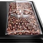 Melitta Caffeo Solo amp Milk E953102 Silver  Cafetera