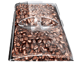 Melitta Caffeo Solo amp Milk E953102 Silver  Cafetera Melitta Caffeo Solo amp Milk E953102 Silver  Cafetera