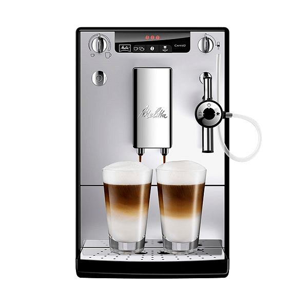 Melitta Caffeo Solo amp Perfect Milk E957103  Cafetera