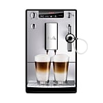 Melitta Caffeo Solo amp Perfect Milk E957103  Cafetera