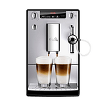 Melitta Caffeo Solo amp Perfect Milk E957103  Cafetera