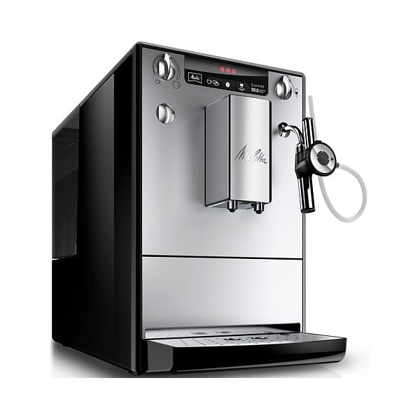 Melitta Caffeo Solo amp Perfect Milk E957103  Cafetera