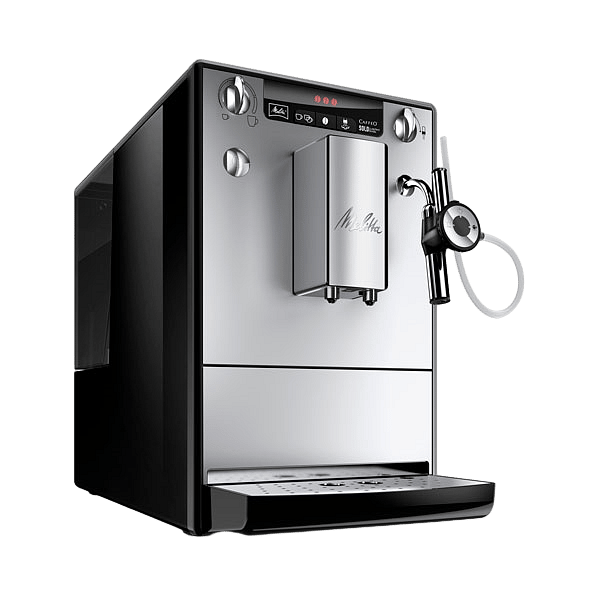 Melitta Caffeo Solo amp Perfect Milk E957103  Cafetera