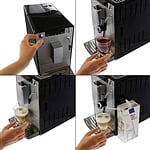 Melitta Caffeo Solo amp Perfect Milk E957103  Cafetera