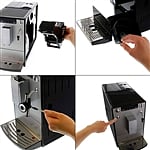 Melitta Caffeo Solo amp Perfect Milk E957103  Cafetera