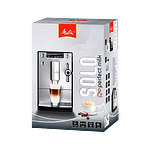 Melitta Caffeo Solo amp Perfect Milk E957103  Cafetera