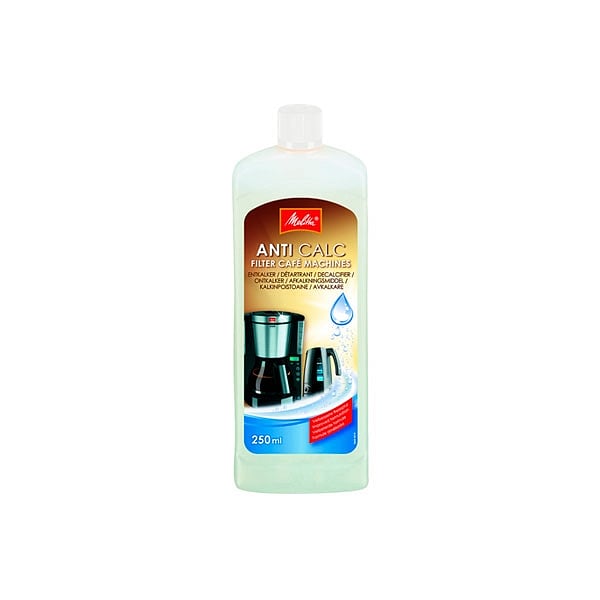 Melitta Anti Calc Descalcificante 250ml