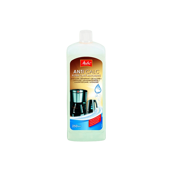 Melitta Anti Calc Descalcificante 250ml