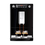 Melitta Caffeo Solo E950101 Black  Cafetera
