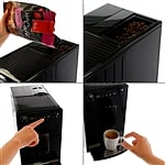 Melitta Caffeo Solo E950101 Black  Cafetera