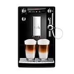 Melitta Caffeo Solo amp Perfect Milk E957101 Black  Cafetera