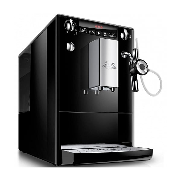 Melitta Caffeo Solo amp Perfect Milk E957101 Black  Cafetera
