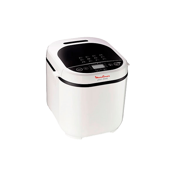 Moulinex Pain Doré OW210130 720W 1KG  Panificadora