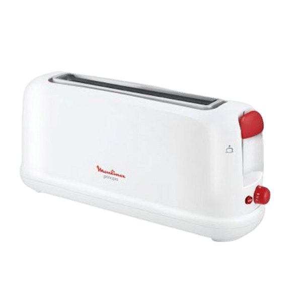Moulinex LS160111 1 Ranura larga  Tostadora