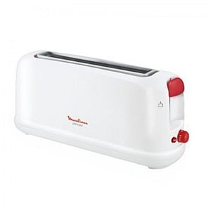 Moulinex LS160111 1 Ranura larga  Tostadora