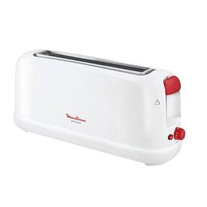 Moulinex LS160111 1 Ranura larga  Tostadora