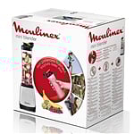 Moulinex TWIST 300W  06L  300W  Batidora de vaso