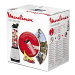 Moulinex TWIST 300W  06L  300W  Batidora de vaso