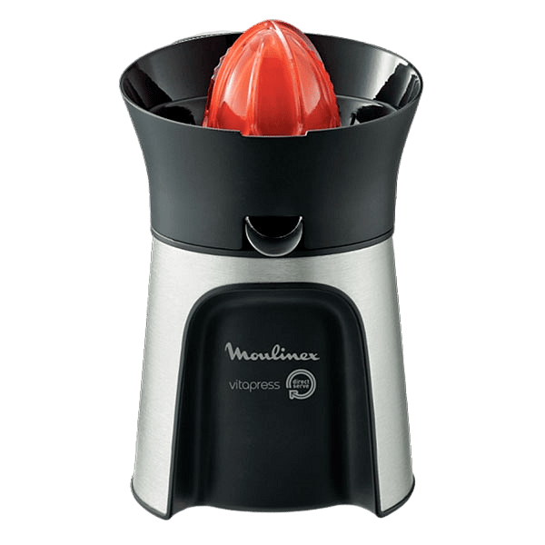 Moulinex VITAPRESS 3 Conos 100w Antigoteo  Exprimidor