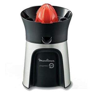 Moulinex VITAPRESS 3 Conos 100w Antigoteo  Exprimidor