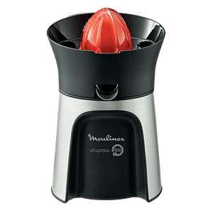 Moulinex VITAPRESS 3 Conos 100w Antigoteo  Exprimidor