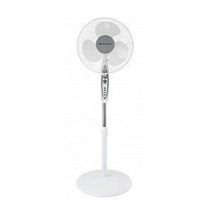 Orbegozo SF0147 50W 3 Velocidades  Ventilador de pie