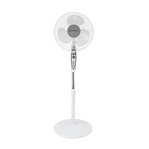 Orbegozo SF0147 50W 3 Velocidades  Ventilador de pie