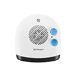 Orbegozo FH 5009 2000W Termostato Regulable  Calefactor