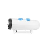 Orbegozo FH 5009 2000W Termostato Regulable  Calefactor