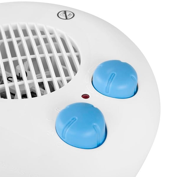 Orbegozo FH 5009 2000W Termostato Regulable  Calefactor