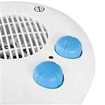 Orbegozo FH 5009 2000W Termostato Regulable  Calefactor