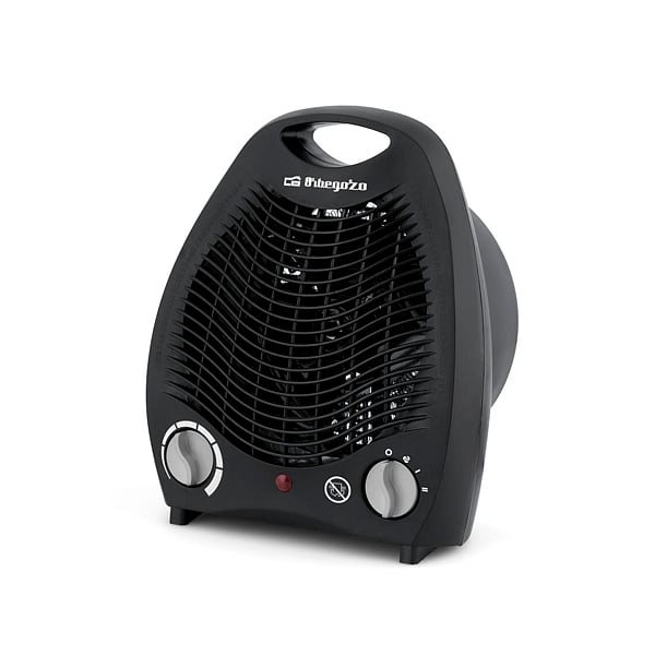 Orbegozo FH 5129 2000W Termostato Regulable  Calefactor