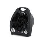 Orbegozo FH 5129 2000W Termostato Regulable  Calefactor