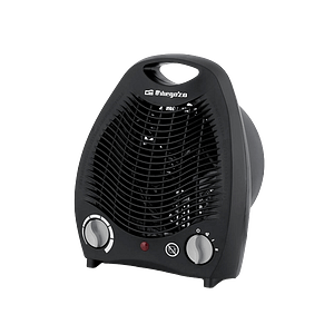 Orbegozo FH 5129 2000W Termostato Regulable  Calefactor Orbegozo FH 5129 2000W Termostato Regulable  Calefactor