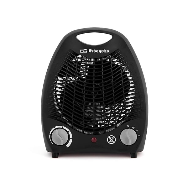 Orbegozo FH 5129 2000W Termostato Regulable  Calefactor