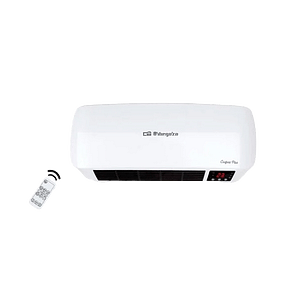 Orbegozo SP 6000 1000W2000W  Calefactor Orbegozo SP 6000 1000W2000W  Calefactor