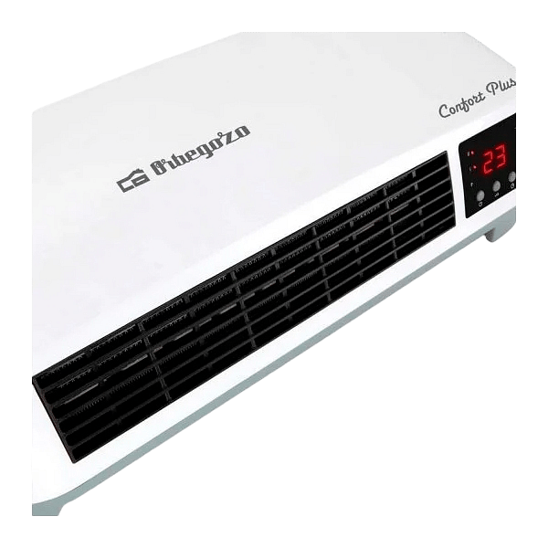 Orbegozo SP 6000 1000W2000W  Calefactor