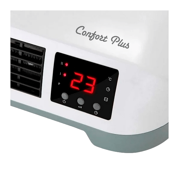 Orbegozo SP 6000 1000W2000W  Calefactor