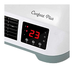 Orbegozo SP 6000 1000W2000W  Calefactor