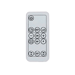 Orbegozo SP 6000 1000W2000W  Calefactor