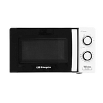 Orbegozo MI2115 700W Capacidad 20L Blanco  Microondas Orbegozo MI2115 700W Capacidad 20L Blanco  Microondas