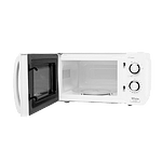Orbegozo MI2115 700W Capacidad 20L Blanco  Microondas Orbegozo MI2115 700W Capacidad 20L Blanco  Microondas