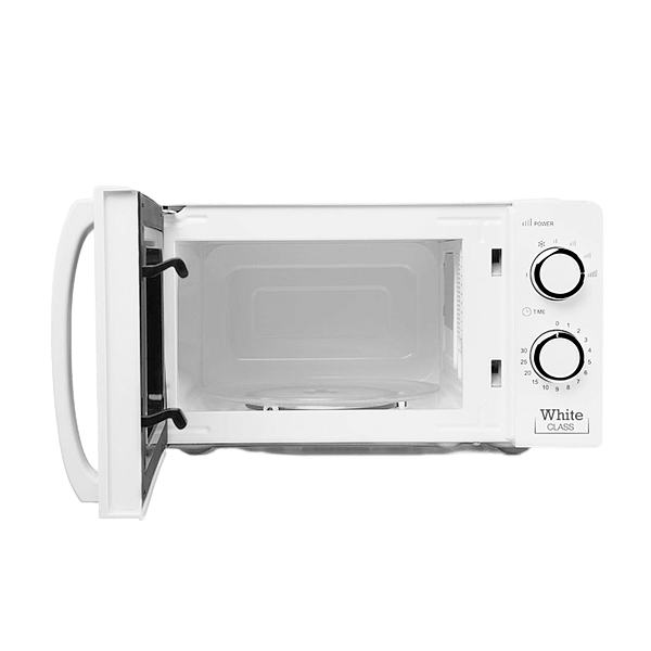 Orbegozo MI2115 700W Capacidad 20L Blanco  Microondas