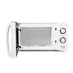 Orbegozo MI2115 700W Capacidad 20L Blanco  Microondas