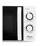 Orbegozo MI2115 700W Capacidad 20L Blanco  Microondas