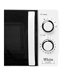 Orbegozo MI2115 700W Capacidad 20L Blanco  Microondas Orbegozo MI2115 700W Capacidad 20L Blanco  Microondas