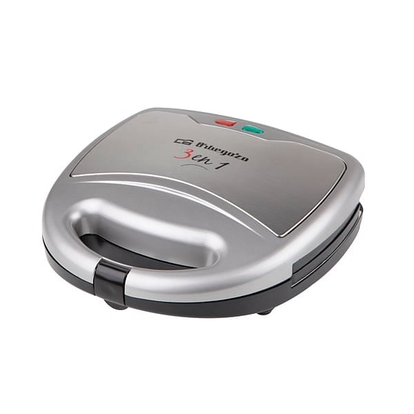 Orbegozo SW7550  Sandwichera multifunción